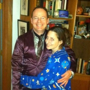 Meet your Posher, Joanna